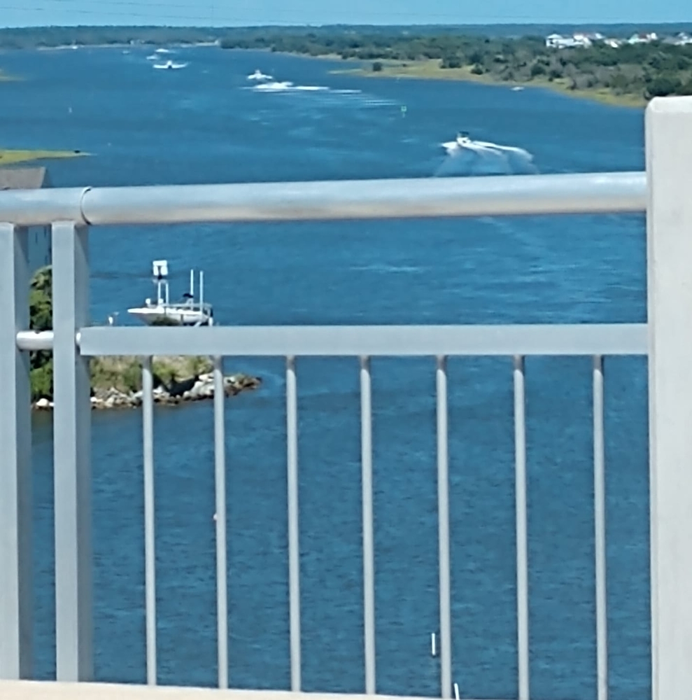 Meet your Posher, Pam